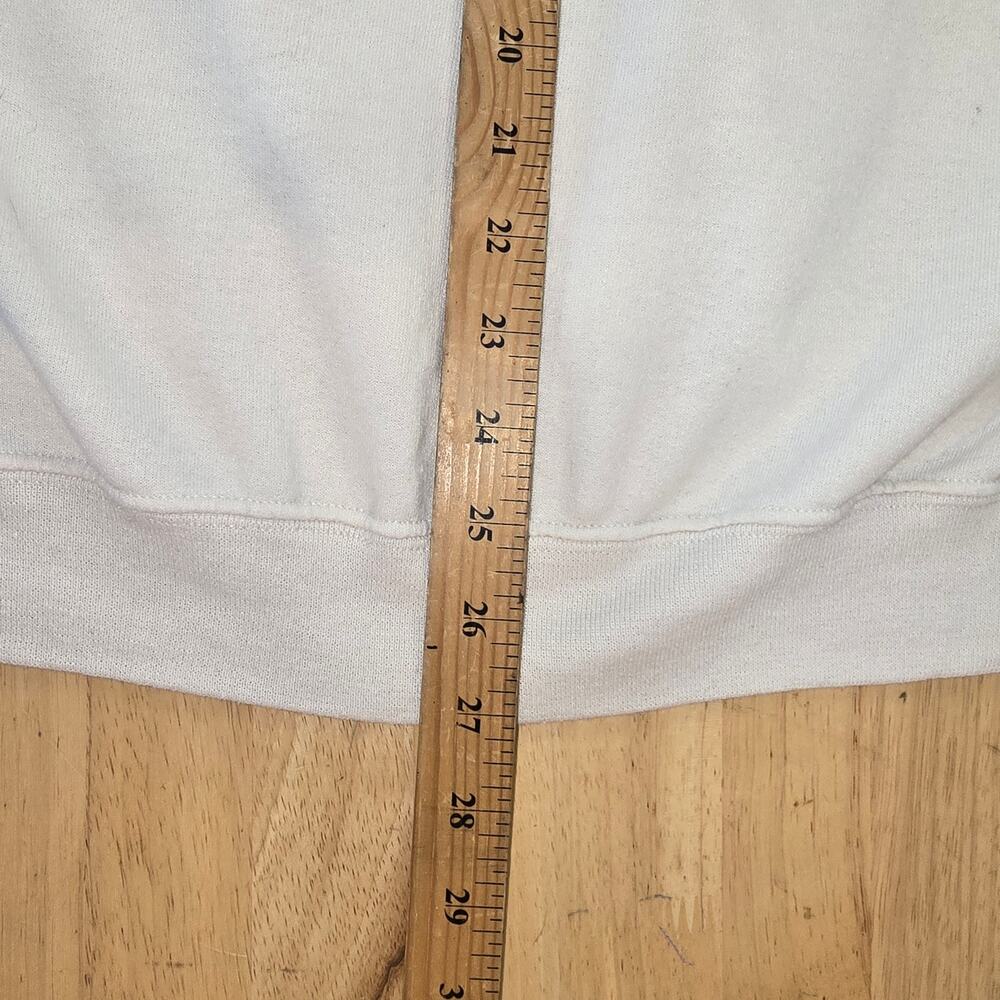Ron Jon Surf Shop Panama City Beige Coastal Hoodie Size Medium - Picture 7 of 9